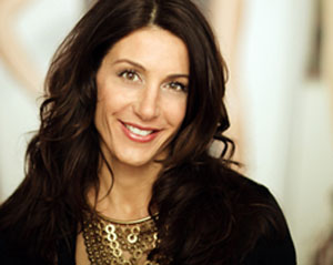 Jessica Herrin, CEO and Founder, Stella & Dot