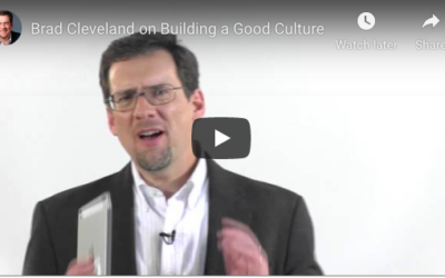 Building a Culture of Engaged Employees