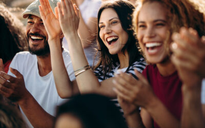 Celebrate – often!