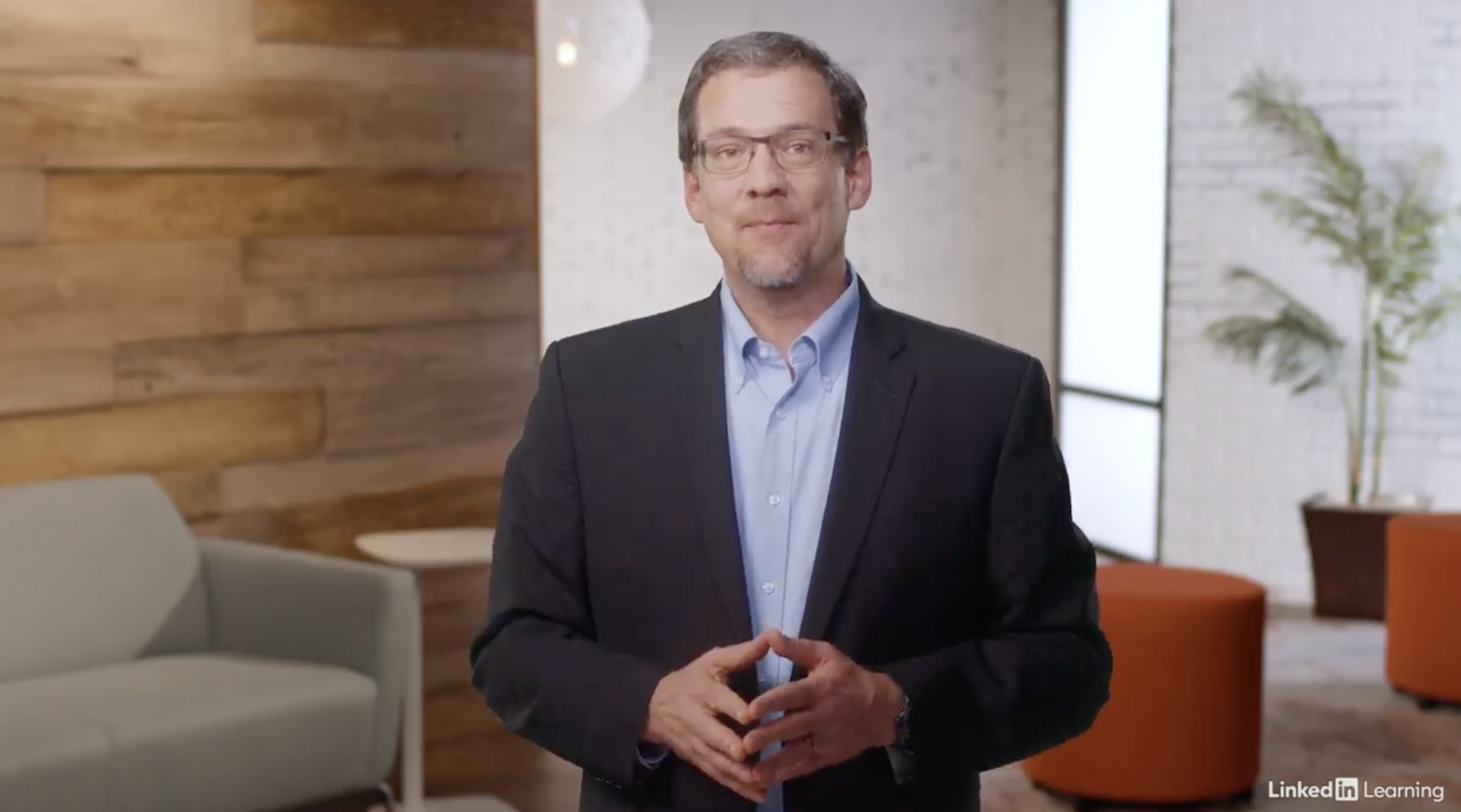 Brad Cleveland's LinkedIn Learning course on Customer Feedback