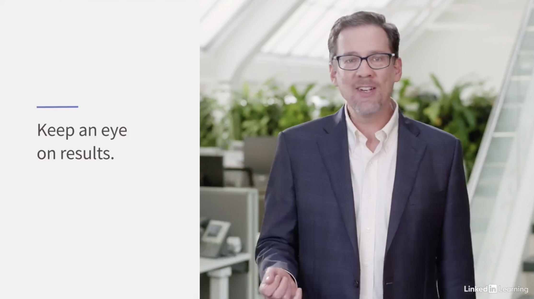 Brad Cleveland's course Contact Center Leadership