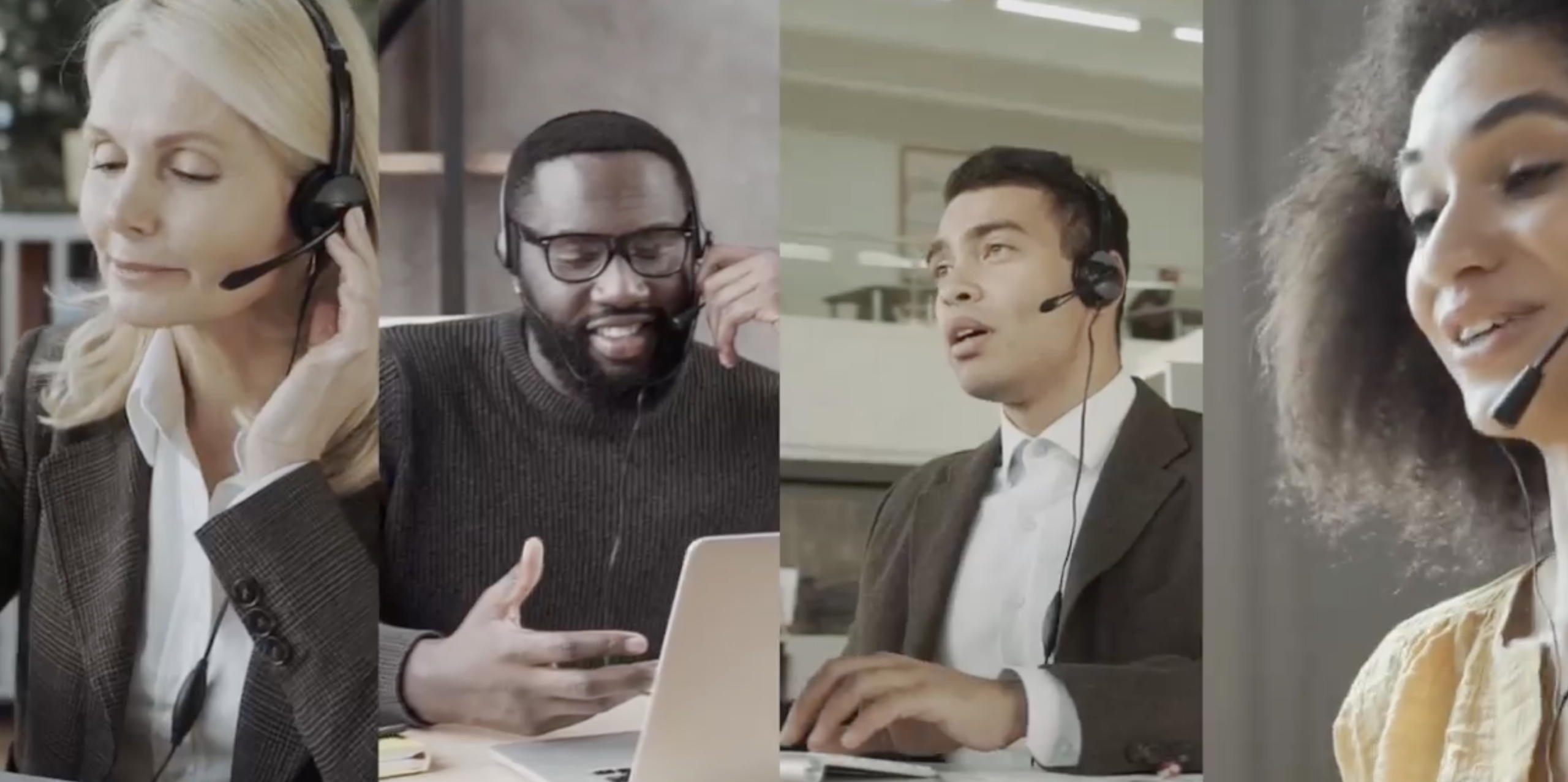 Screenshot 2026-04-08 at 1.09.56 PM Customer service representatives helping customers