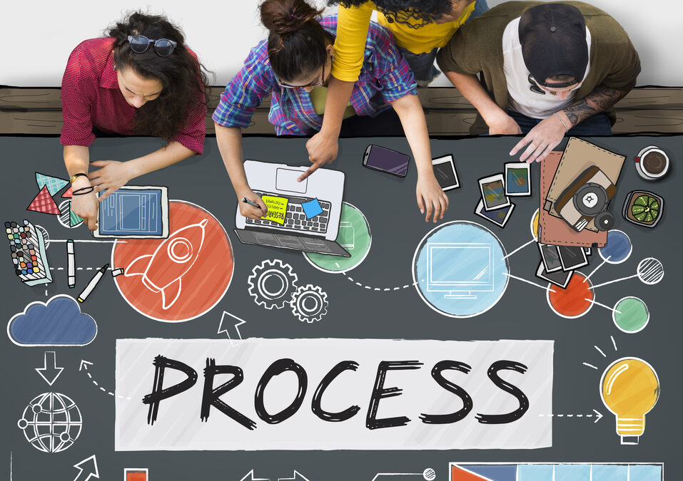 Want to reduce customer complaints? Design better cross-functional processes