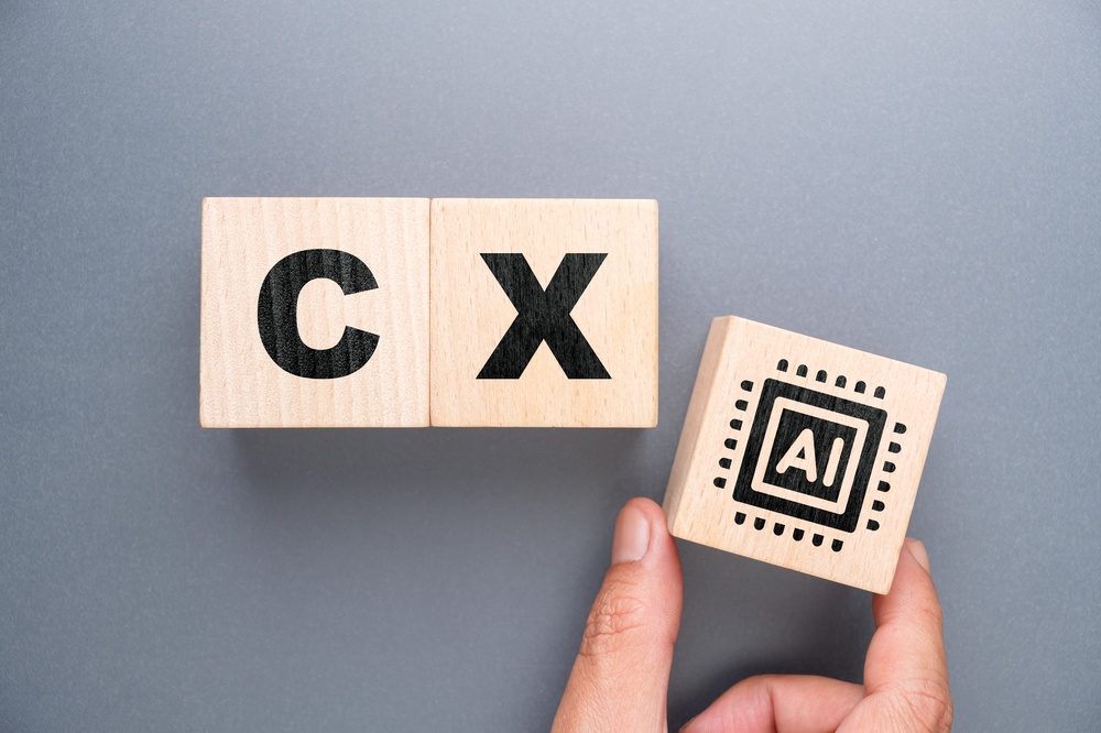 CX and AI