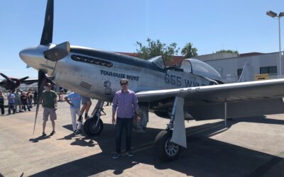 The P-51’s Lesson for Customer Experience and AI Leaders