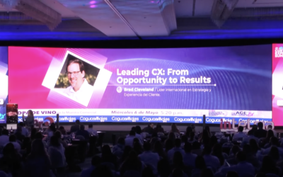 Trends Redefining Customer Service